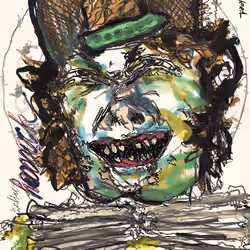 Carlos Frank Zinger—Orloff