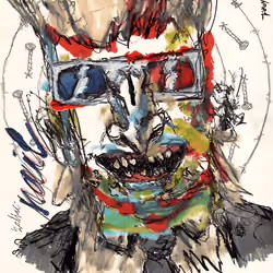 Chris Stephen Cyberwood