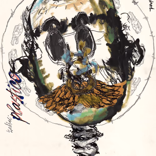 Kenneth Ryan Threeface