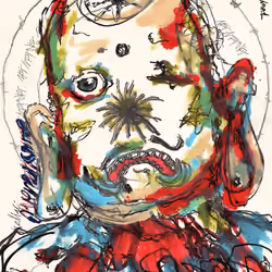 Randy Eugene Starsnake
