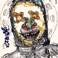 Mark Roger Zinger