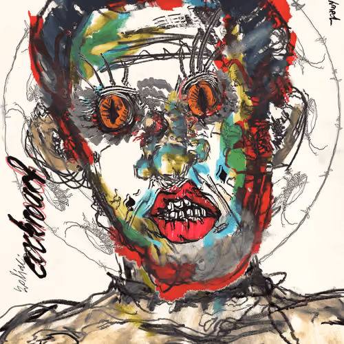 Harry Gregory Doubleworm—Dusts