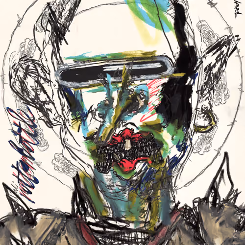 Raymond Joseph Cyberwood—Birchs