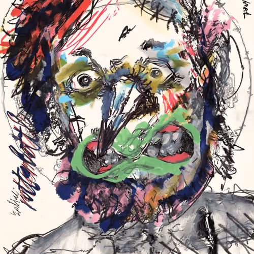 Adam James Doubleworm—Johnson