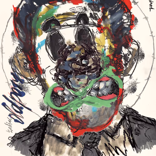 Tony Scott Sandy—Dreamerman