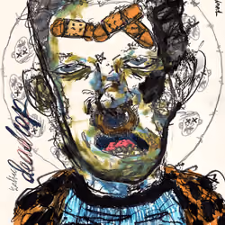 Harold Harold Ripley—Wheepley
