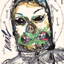 Peter William Eyeblinkerton—Nelson