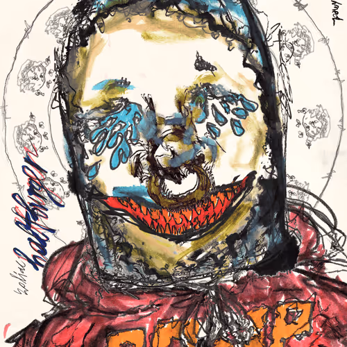 Earl Timothy Yourself—Touchs