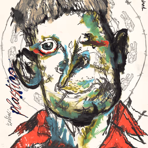 Stanley Johnny Cyberwood—Birchs