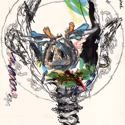Ralph Donald Yourself—Baden-Baden
