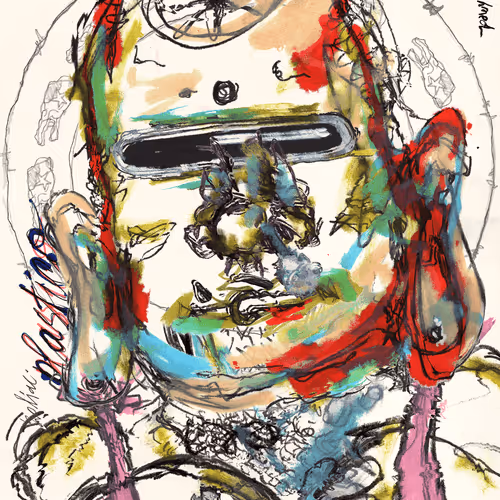 Gerald Fritz Wrongtail—Jackson