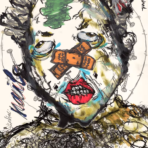 Bobby Jack Waterburns—Titstoro