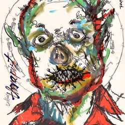Russell Philip Cyberwood