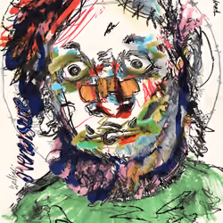 Roger Albert Waterburns—McMAnus