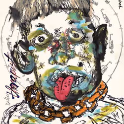 Albert Keith Starsnake