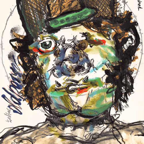 William Jose Zinger—Springer