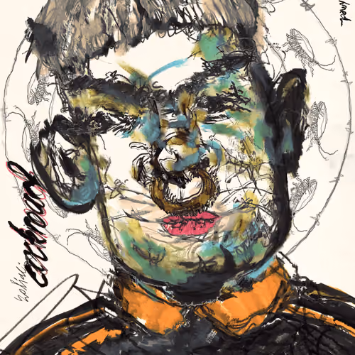 Brandon Terry Aeterna—Maxima