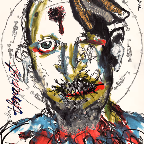 Todd Jerry Eyeblinkerton—Davis