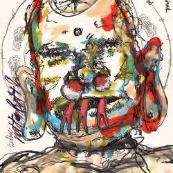 Jose Stephen Starsnake—Zlosrak