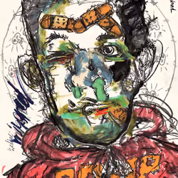 Timothy Brandon Waterburns—Titstoro