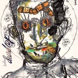 Aaron John Zinger—Shneider