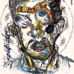Rudolf Adam Eyeblinkerton—Sagato