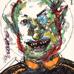 Michael Jedidiah Doubleworm—Hooks