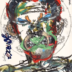 Juan David Zinger—Shneider
