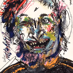 Harold Matthew Waterburns—McMAnus