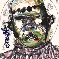 George Gerald Waterburns—Titstoro