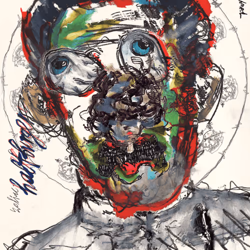 Jeremy Alan Eyeblinkerton—Nelson