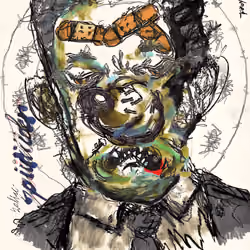 Albert Joshua Eyeblinkerton