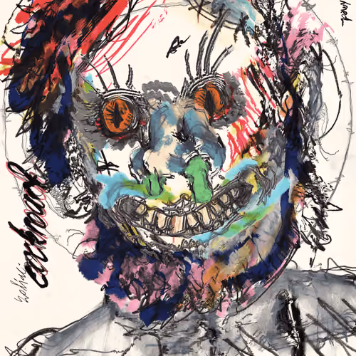 Jesse Earl Aeterna
