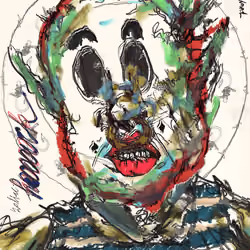 Paul Kenneth Zinger—Orloff