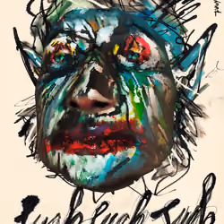 Hugo Bloodsucker