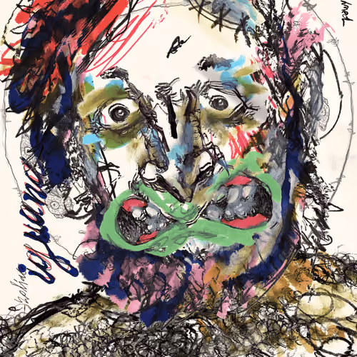 Stephen Brandon Aeterna—Caesar