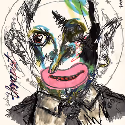 Harold Harold Yourself—Touchs