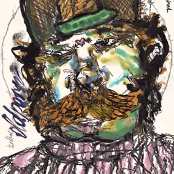 Antonio Walter Aeterna—Maxima