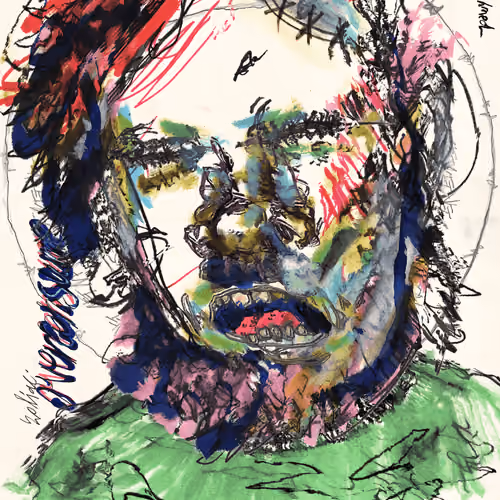 Douglas Timothy Eyeblinkerton—Davis