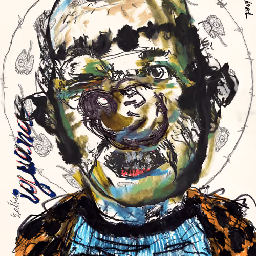 Samuel Randy Zinger—Orloff