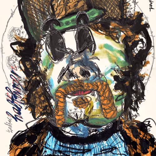 Fred Anthony Zinger—Springer
