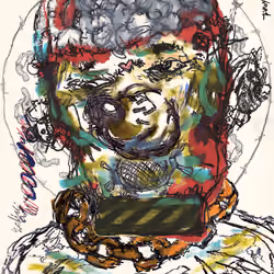 Stanley Todd Eyeblinkerton—Davis