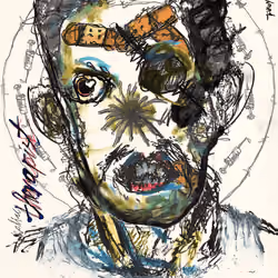 David Earl Zinger—Orloff