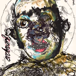 Harry Carlos Yourself—Rottenvomit