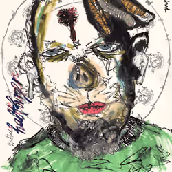 Stephen Jason Starsnake