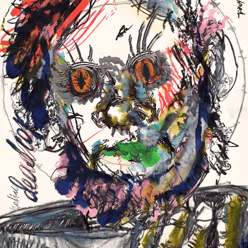 Fred Todd Threeface