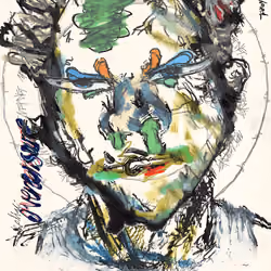 Jose Brandon Starsnake