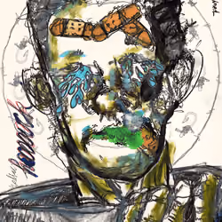 Jeffrey Billy Sandy—Burns