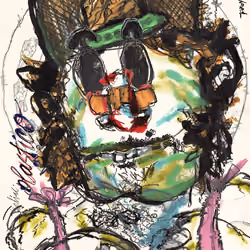 Carlos Joseph Yourself—Touchs