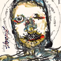 Jose Tony Doubleworm—Johnson